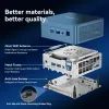 Компьютер Geekom IT13 2026 Edition Mini PC / i9-13900HK, 16, 1TB, WIN11Pro (GMIT13I913900HK-161-EU) изображение 5