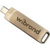 Накопитель SSD USB 3.2 512GB Wolf Wibrand (WIEXSSD/WO512GB) изображение 2