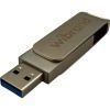 Накопитель SSD USB 3.2 512GB Wolf Wibrand (WIEXSSD/WO512GB) изображение 3
