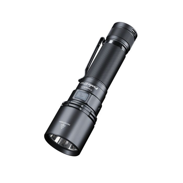 Ліхтар Fenix C7 V.2.0 (C7V20) зображення 4