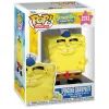 Фигурка Funko Pop серии Губка: Боб Квадратные Брюки - Губка Боб (улыбается) (90363) изображение 2