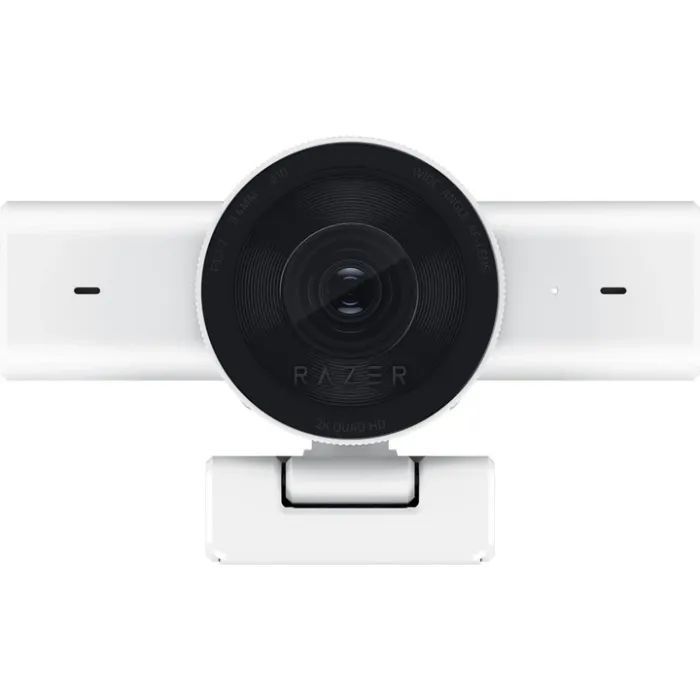 Веб-камера Razer Kiyo V2 X White (RZ19-05380300-R3M1)