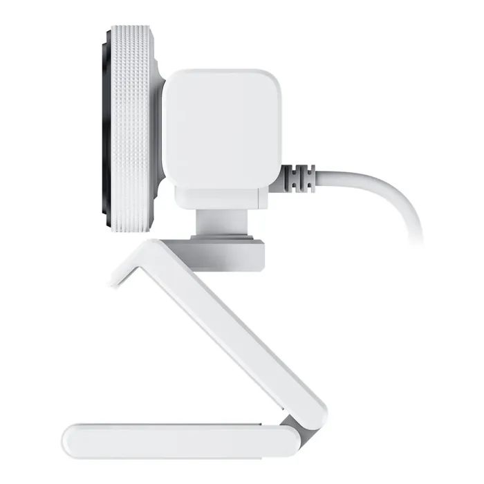 Веб-камера Razer Kiyo V2 X White (RZ19-05380300-R3M1) изображение 3