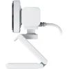 Веб-камера Razer Kiyo V2 X White (RZ19-05380300-R3M1) изображение 3
