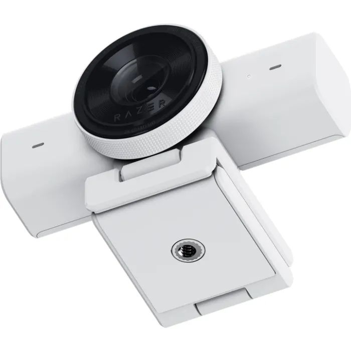 Веб-камера Razer Kiyo V2 X White (RZ19-05380300-R3M1) изображение 5