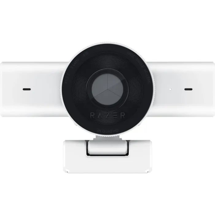 Веб-камера Razer Kiyo V2 X White (RZ19-05380300-R3M1) изображение 6