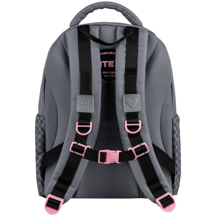 Рюкзак шкільний Kite Education 700 Meow (K26-700M-3) зображення 10