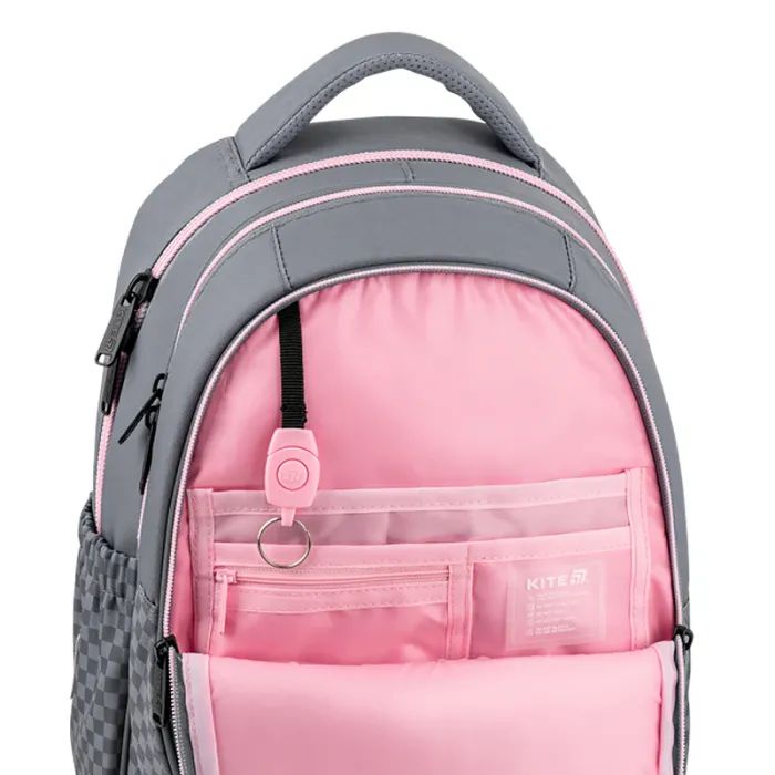 Рюкзак шкільний Kite Education 700 Meow (K26-700M-3) зображення 6
