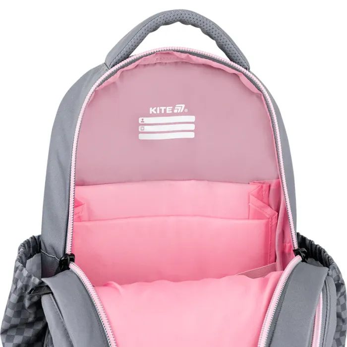 Рюкзак шкільний Kite Education 700 Meow (K26-700M-3) зображення 8
