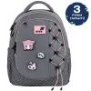 Рюкзак шкільний Kite Education 700 Meow (K26-700M-3)