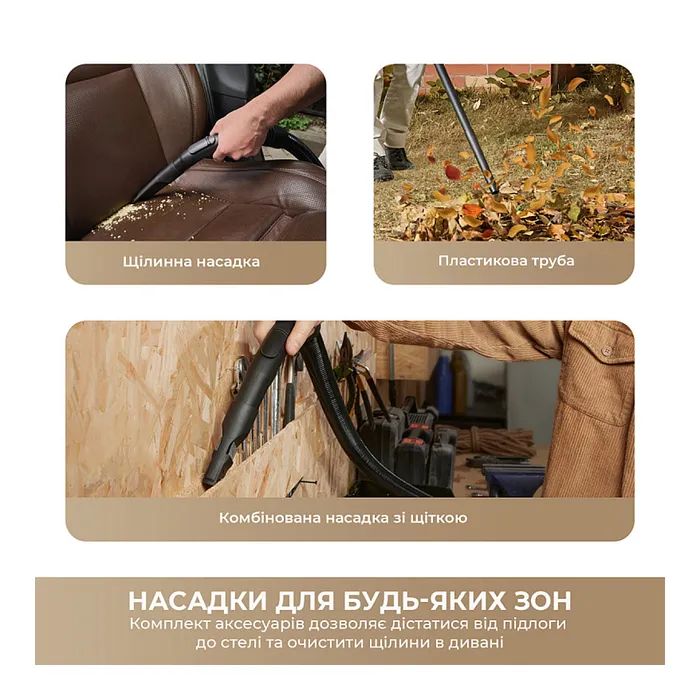 Пылесос Dreame DF10 Pro (HHV16A) изображение 7