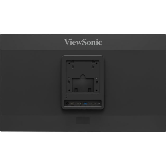 Монитор ViewSonic VP2766-2K изображение 10