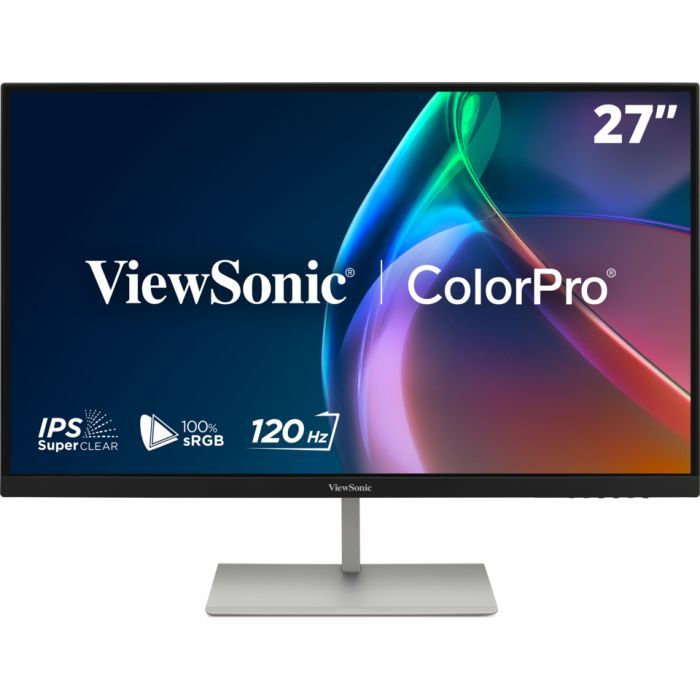 Монитор ViewSonic VP2766-2K