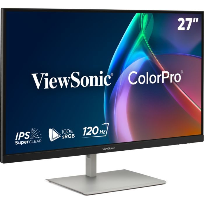 Монитор ViewSonic VP2766-2K изображение 2