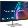 Монитор ViewSonic VP2766-2K изображение 2