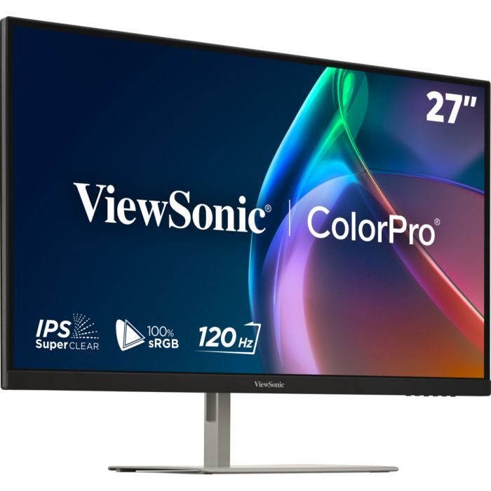 Монитор ViewSonic VP2766-2K изображение 4