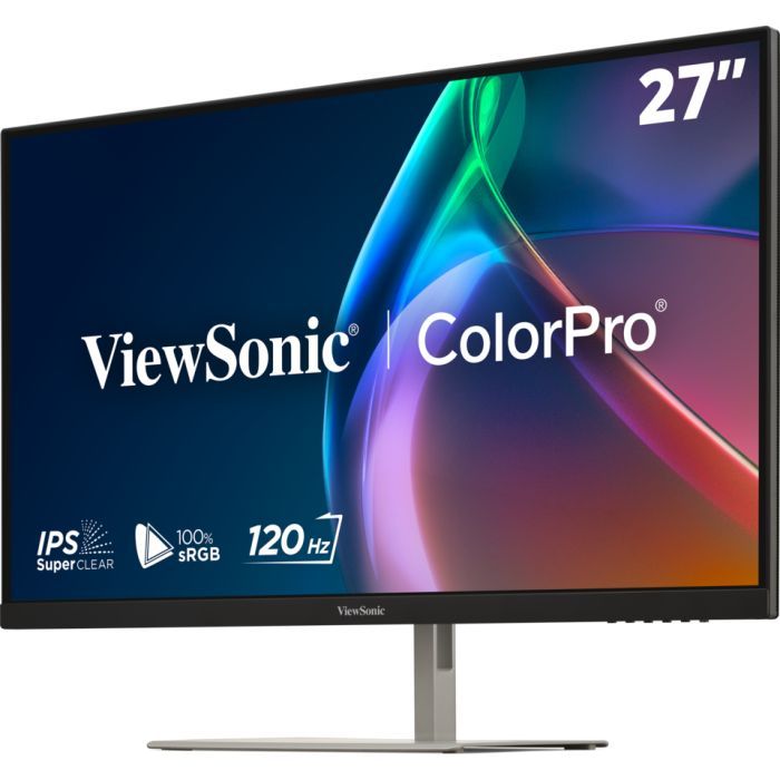 Монитор ViewSonic VP2766-2K изображение 5