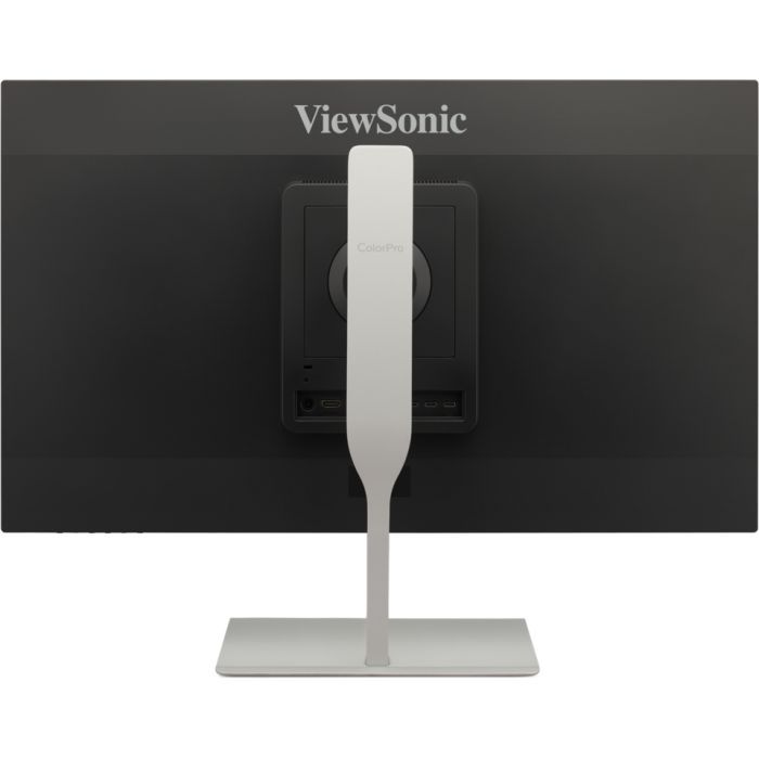 Монитор ViewSonic VP2766-2K изображение 6