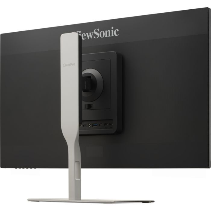 Монитор ViewSonic VP2766-2K изображение 8