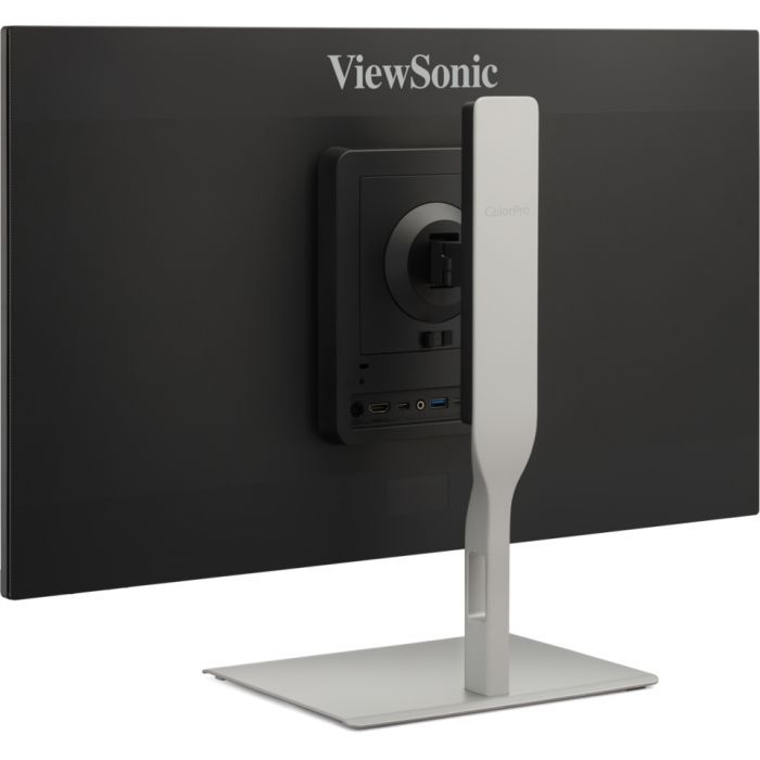 Монитор ViewSonic VP2766-2K изображение 9