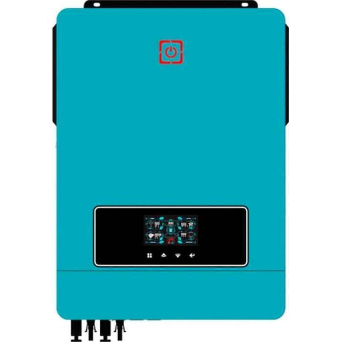 Солнечный инвертор Exelon EMAX PRO-10.2 KVA 10200VA/8000W 48V (EMAX PRO-10.2 KVA)