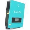 Солнечный инвертор Exelon EMAX PRO-10.2 KVA 10200VA/8000W 48V (EMAX PRO-10.2 KVA) изображение 2