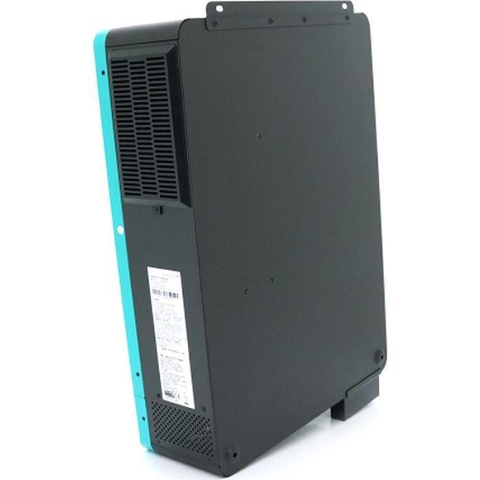 Солнечный инвертор Exelon EMAX PRO-10.2 KVA 10200VA/8000W 48V (EMAX PRO-10.2 KVA) изображение 4