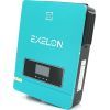 Солнечный инвертор Exelon EMAX PRO-10.2 KVA 10200VA/8000W 48V (EMAX PRO-10.2 KVA) изображение 5