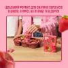 Конфета Bob Snail Яблочно-клубничная 100 г (1740875) изображение 4