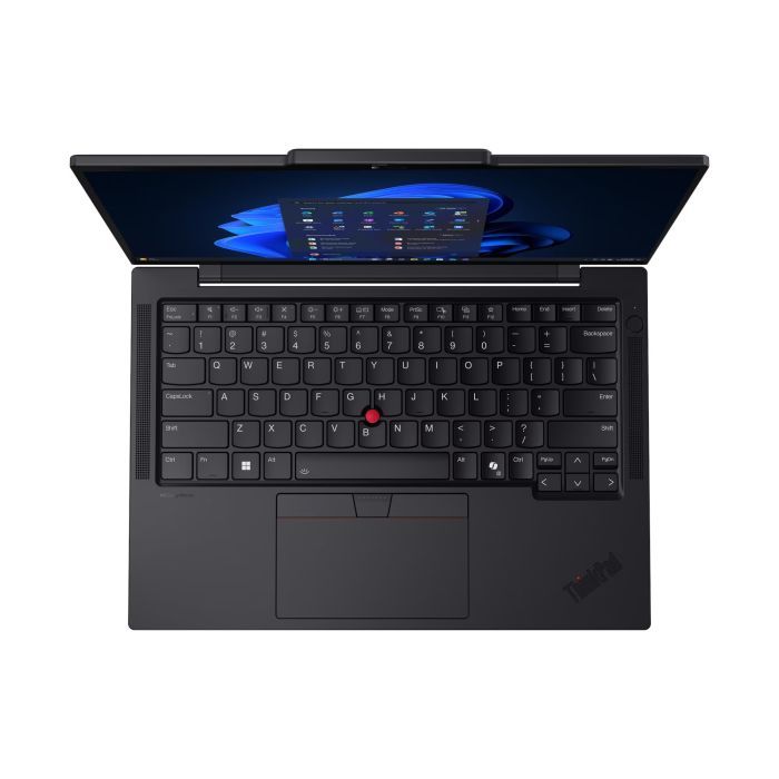 Ноутбук Lenovo ThinkPad T14s G6 (21QX00KKRA) изображение 12