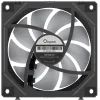 Кулер до корпусу OCYPUS GAMMA F12 UNI ARGB чорний (GAMMA-F12-BK1AM01U-GL) зображення 5