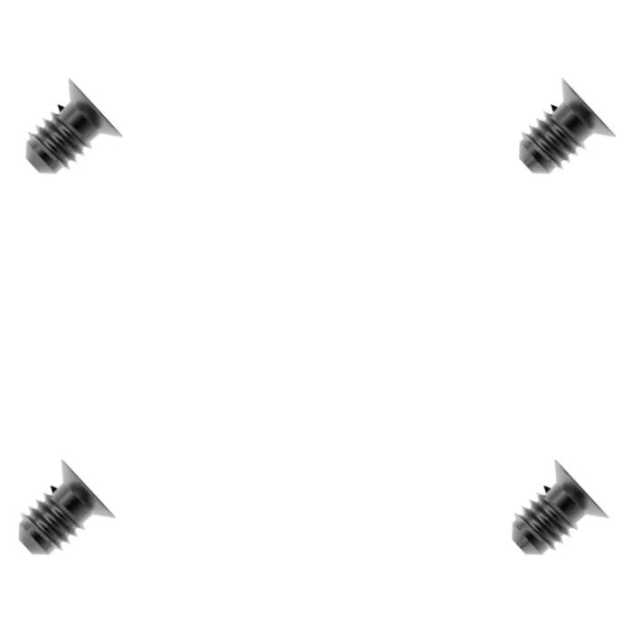 Кулер до корпусу OCYPUS GAMMA F12 UNI ARGB чорний (GAMMA-F12-BK1AM01U-GL) зображення 6