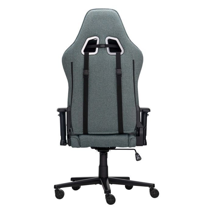 Кресло игровое 2E Gaming Bushido Lite Dark Green (2E-GC-BUS-ESGN) изображение 10