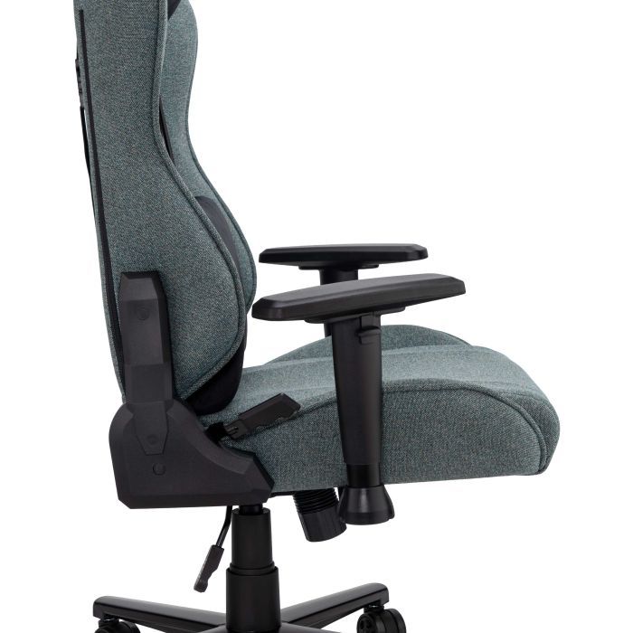 Кресло игровое 2E Gaming Bushido Lite Dark Green (2E-GC-BUS-ESGN) изображение 11