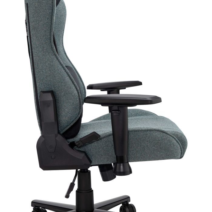 Кресло игровое 2E Gaming Bushido Lite Dark Green (2E-GC-BUS-ESGN) изображение 12