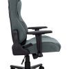 Кресло игровое 2E Gaming Bushido Lite Dark Green (2E-GC-BUS-ESGN) изображение 13