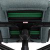 Кресло игровое 2E Gaming Bushido Lite Dark Green (2E-GC-BUS-ESGN) изображение 15