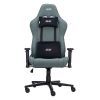 Кресло игровое 2E Gaming Bushido Lite Dark Green (2E-GC-BUS-ESGN) изображение 2