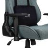 Кресло игровое 2E Gaming Bushido Lite Dark Green (2E-GC-BUS-ESGN) изображение 3