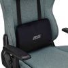 Кресло игровое 2E Gaming Bushido Lite Dark Green (2E-GC-BUS-ESGN) изображение 4