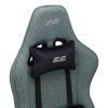 Кресло игровое 2E Gaming Bushido Lite Dark Green (2E-GC-BUS-ESGN) изображение 5