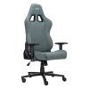 Кресло игровое 2E Gaming Bushido Lite Dark Green (2E-GC-BUS-ESGN) изображение 6