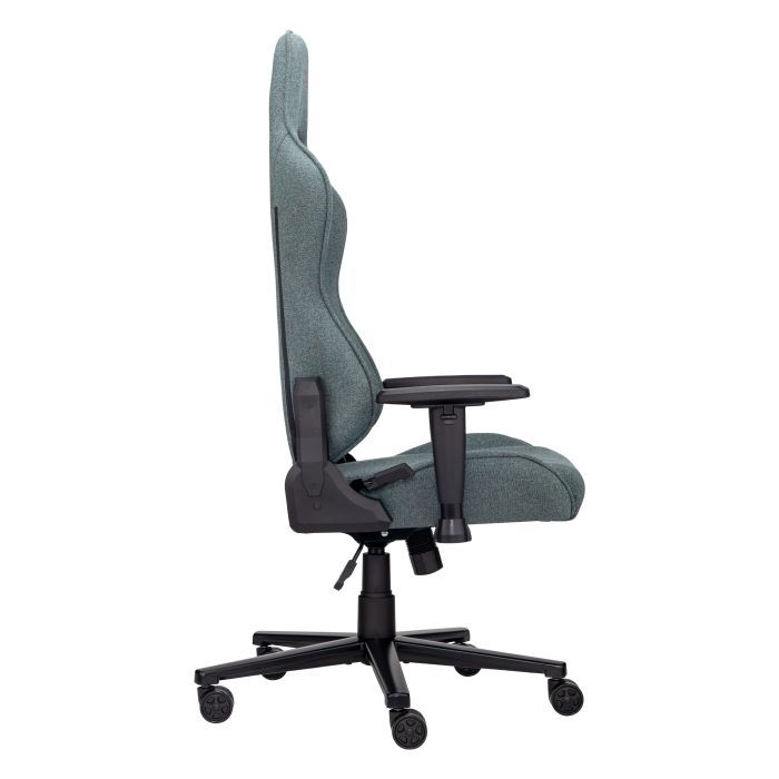 Кресло игровое 2E Gaming Bushido Lite Dark Green (2E-GC-BUS-ESGN) изображение 7