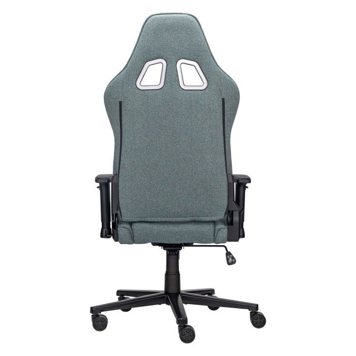 Кресло игровое 2E Gaming Bushido Lite Dark Green (2E-GC-BUS-ESGN) изображение 8