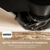 Пилосос Dreame Bot L10s Ultra Gen 3 Black (RLL53SE-bl) зображення 7