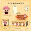 Фигурка Puremind сюрприз Slice of Life (2727) изображение 9