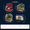 Конструктор Puremind Potions Class (1623) изображение 4