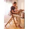 Стульчик для кормления Lionelo MEGAN GREEN WOOD (LO-MEGAN GREEN WOOD) изображение 10