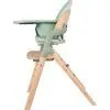 Стульчик для кормления Lionelo MEGAN GREEN WOOD (LO-MEGAN GREEN WOOD) изображение 2
