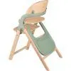 Стульчик для кормления Lionelo MEGAN GREEN WOOD (LO-MEGAN GREEN WOOD) изображение 6